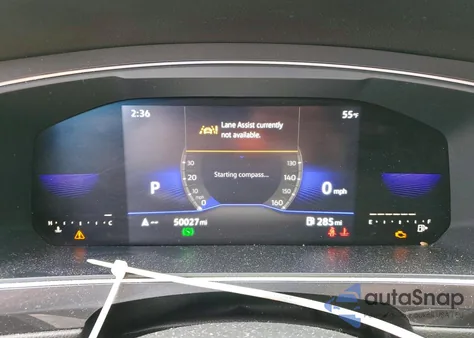 2022 Volkswagen Tiguan Se R-Line Black z USA, uszkodzony, nr VIN 3VVCB7AX7NM040075